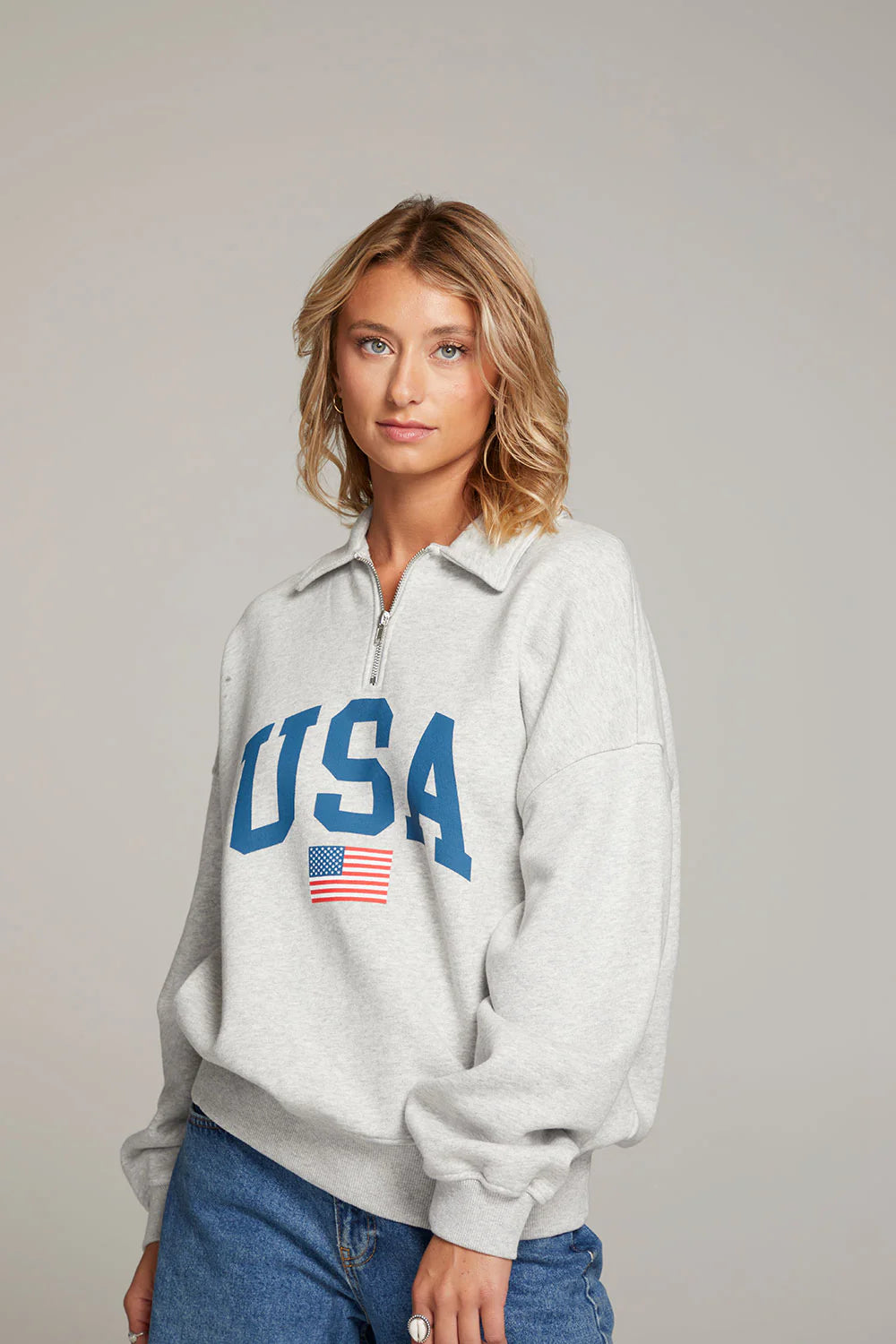 Chaser ‘USA Sweatshirt’