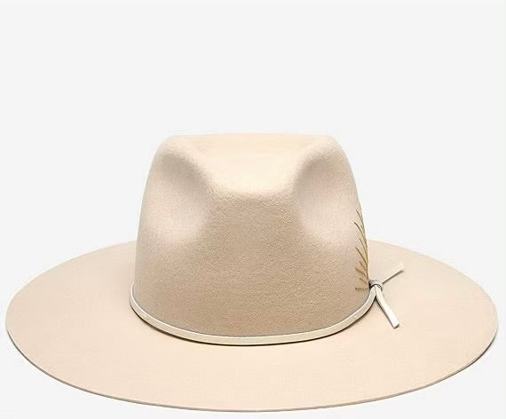 Wyeth ‘Mcvie Hat’