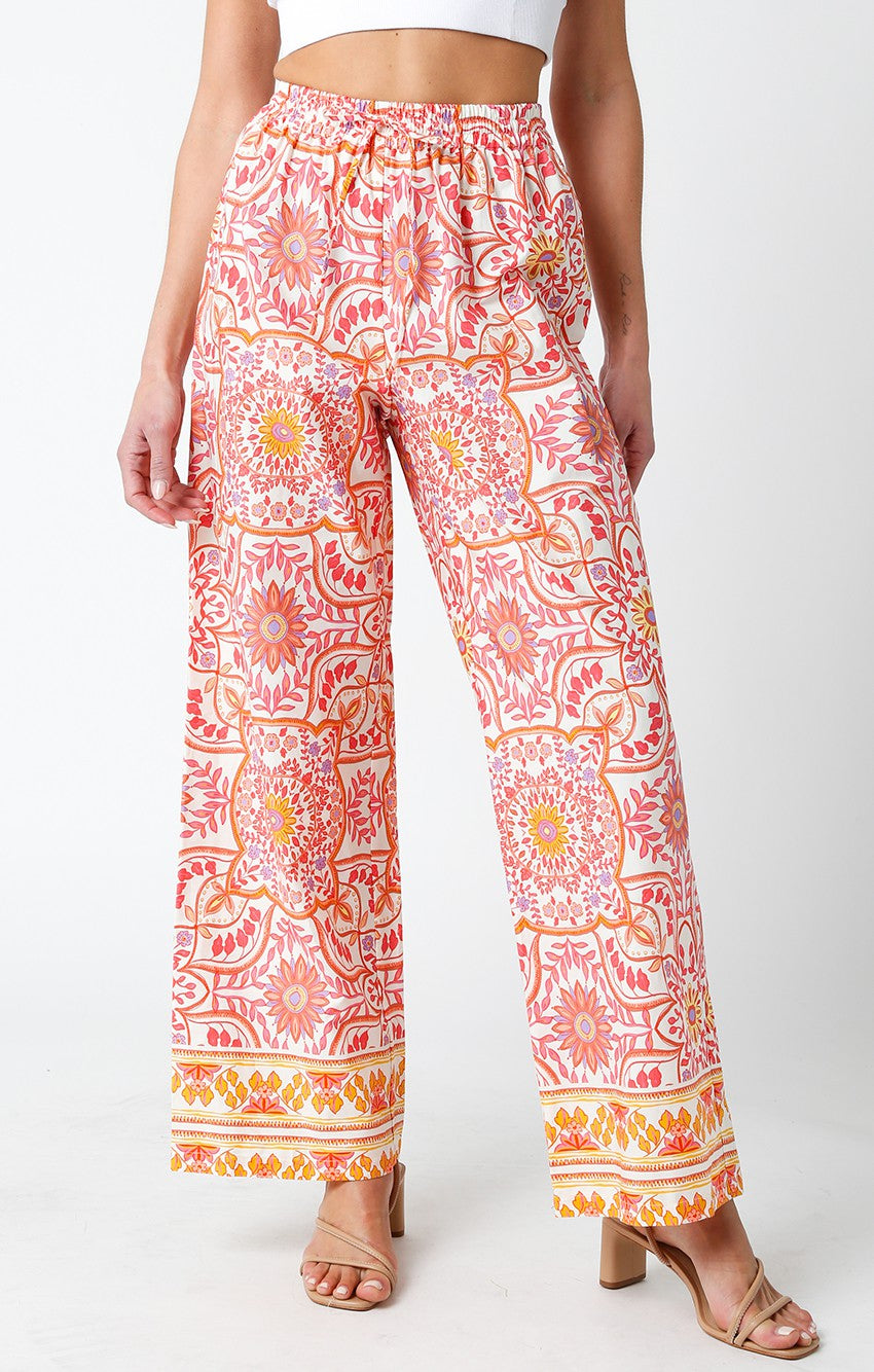 The ‘Take Me On Vacay Pant’