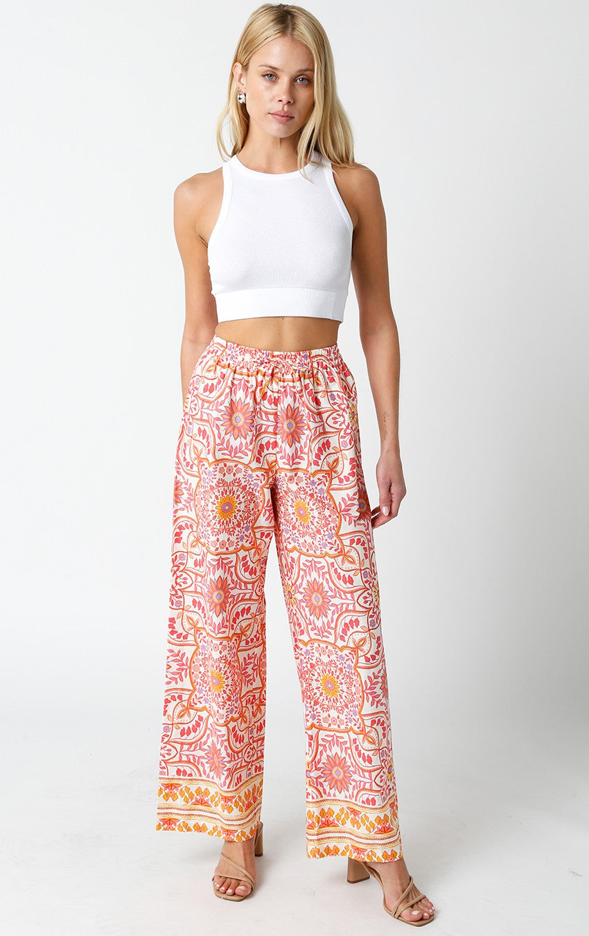 The ‘Take Me On Vacay Pant’