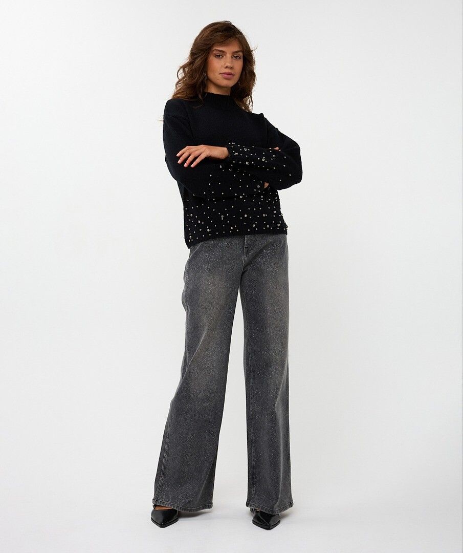 Esqualo ‘Pearl Sweater’