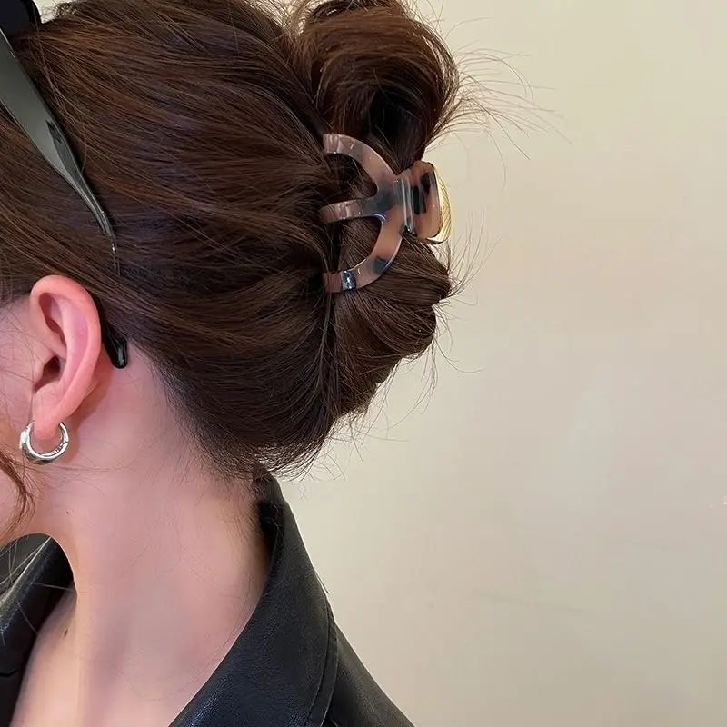 The 'Small Hair Clip'