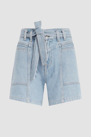 Hudson ‘Highrise Utility Short’