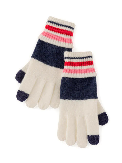 Shiraleah 'Colorado Touchscreen Gloves'