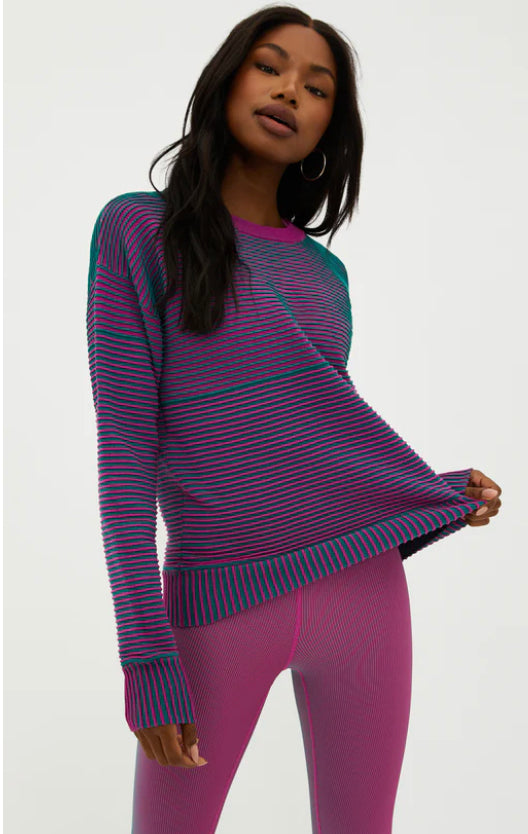 Beach Riot ‘Occulus Sweater’