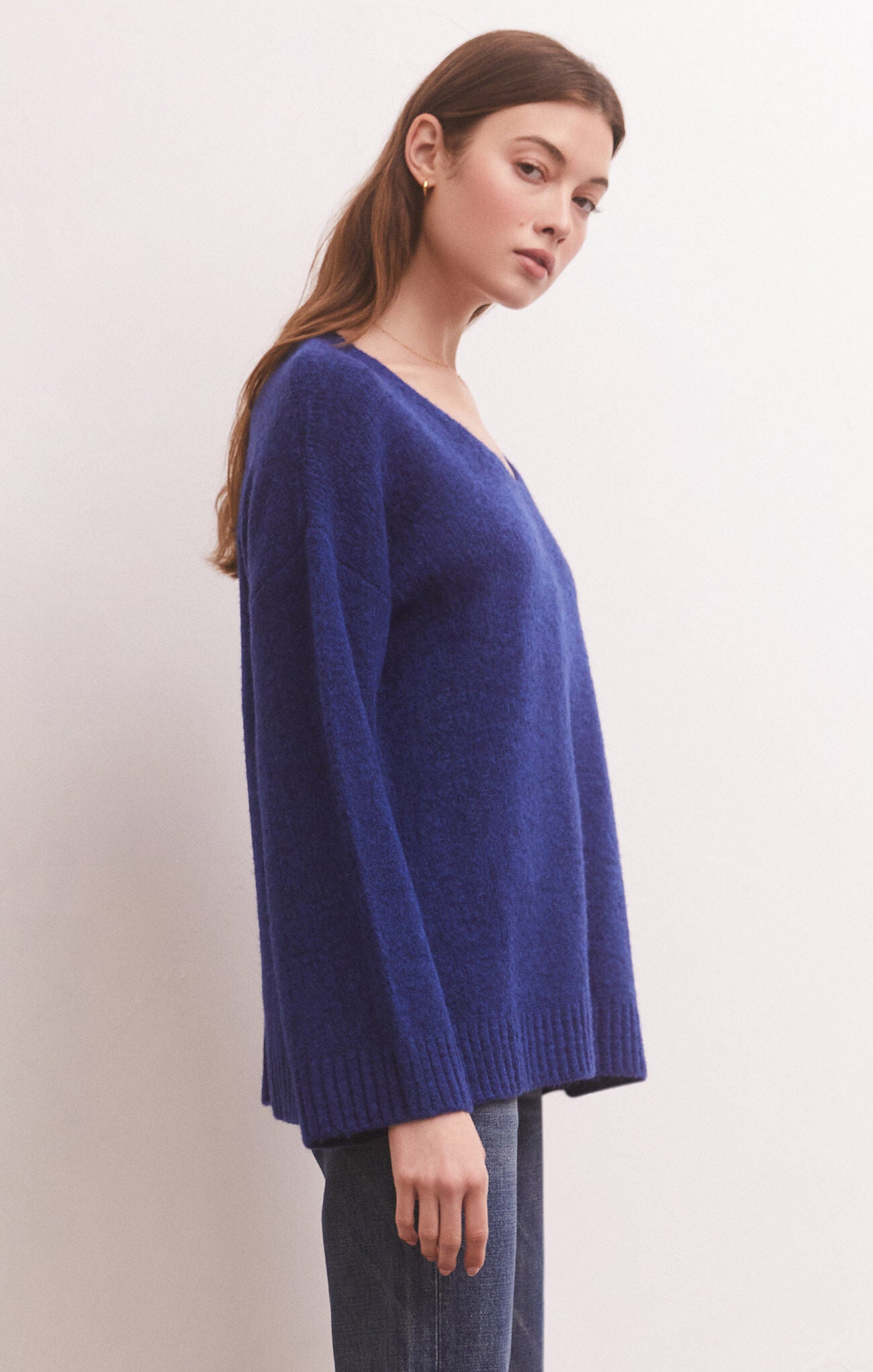 Z Supply 'Modern Sweater'