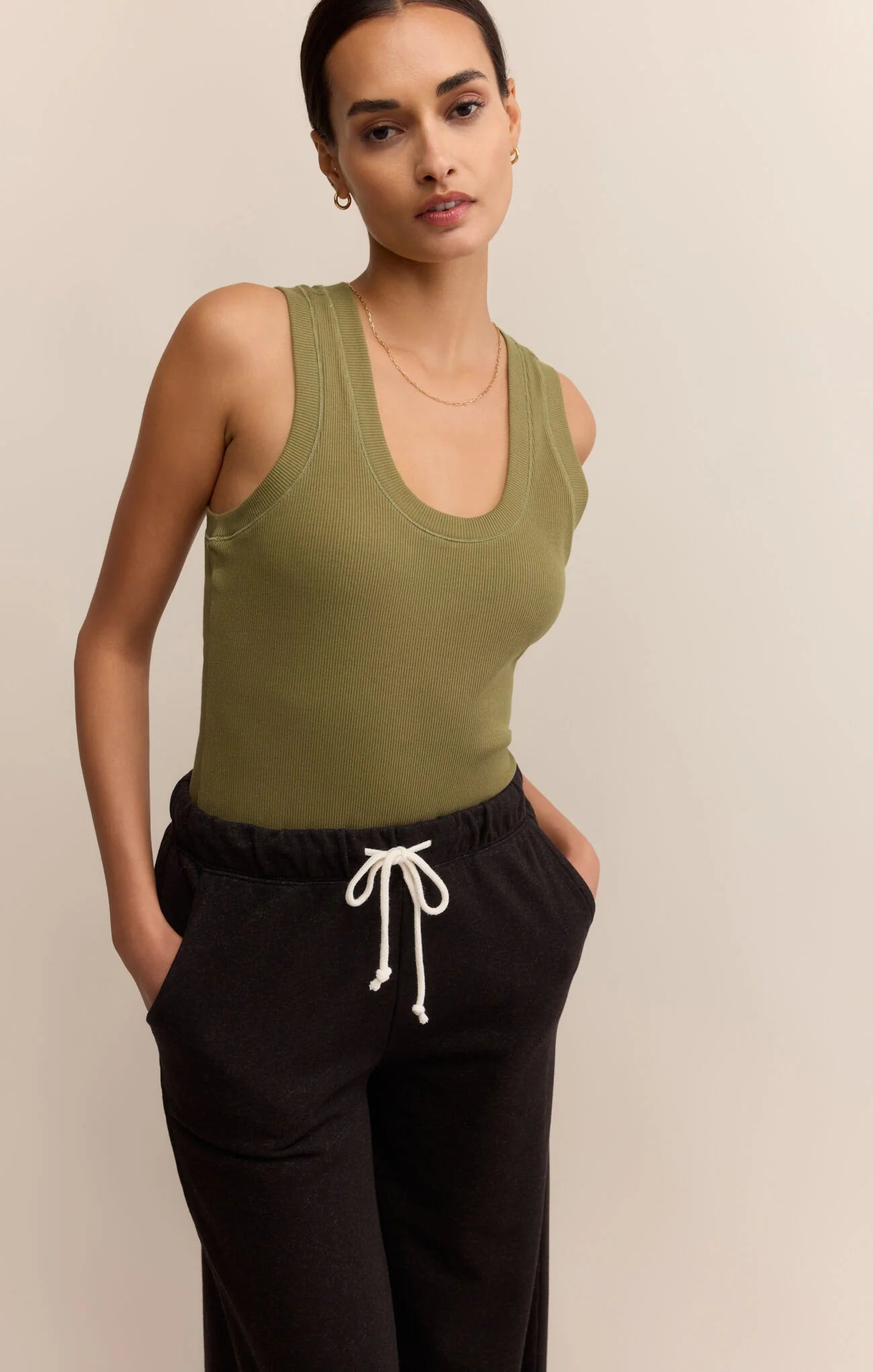 ZSupply ‘Sirena Rib Tank’