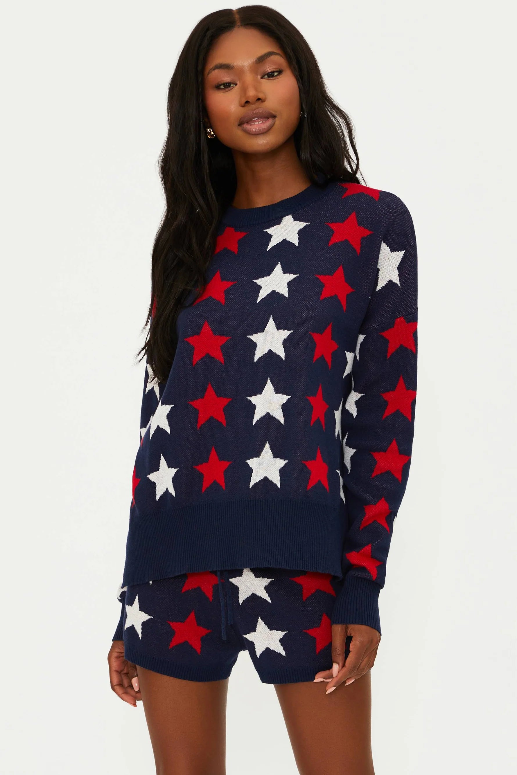 Beach Riot ‘Callie Sweater’