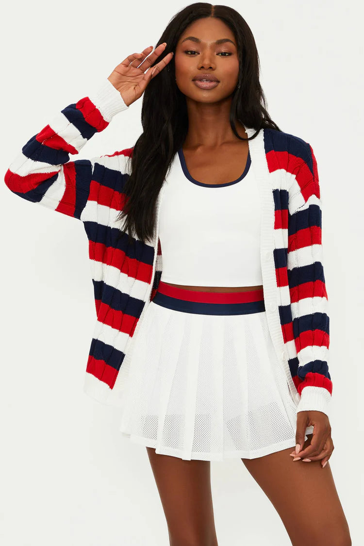 Beach Riot ‘Sherry Cardigan’