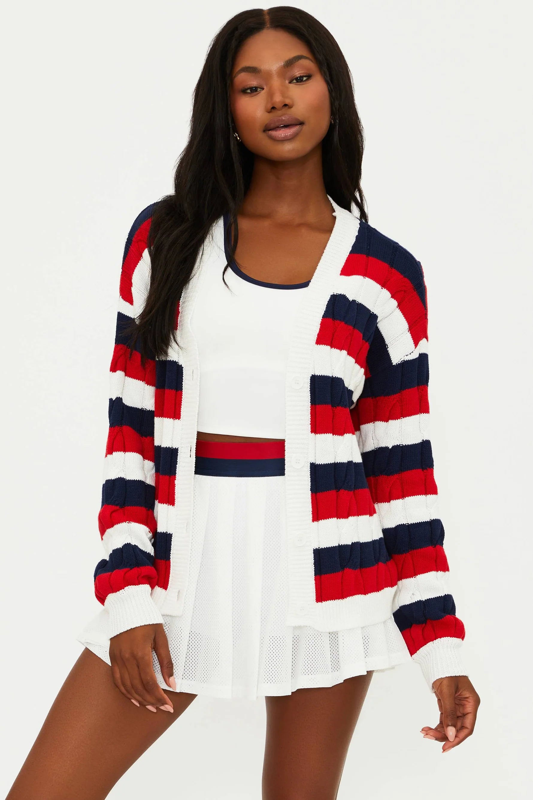 Beach Riot ‘Sherry Cardigan’