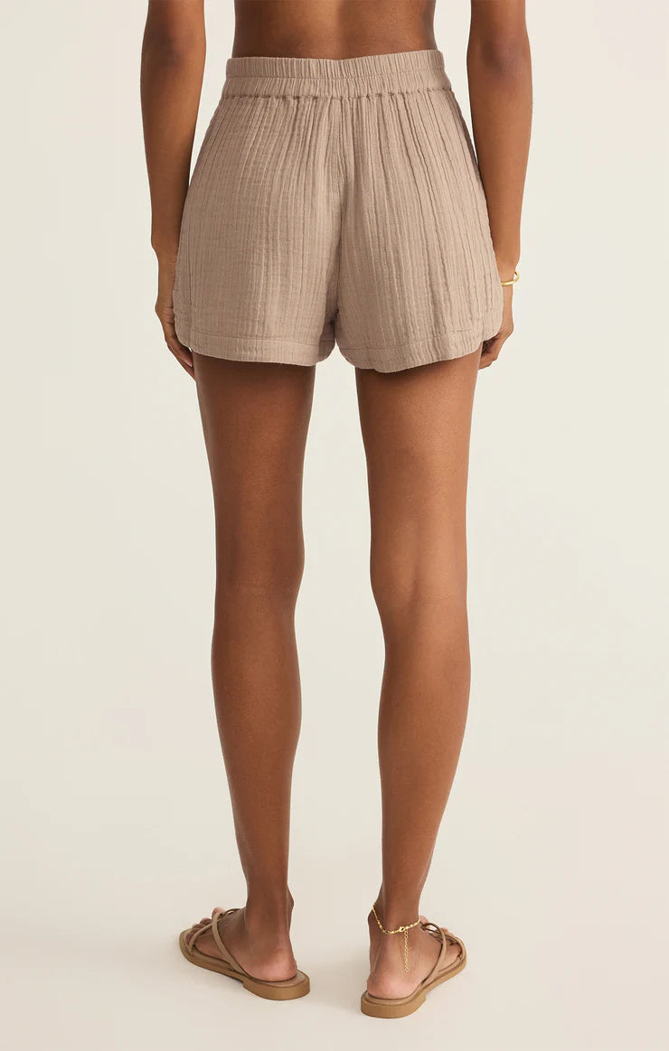 Z Supply ‘Beacon Airy Short’