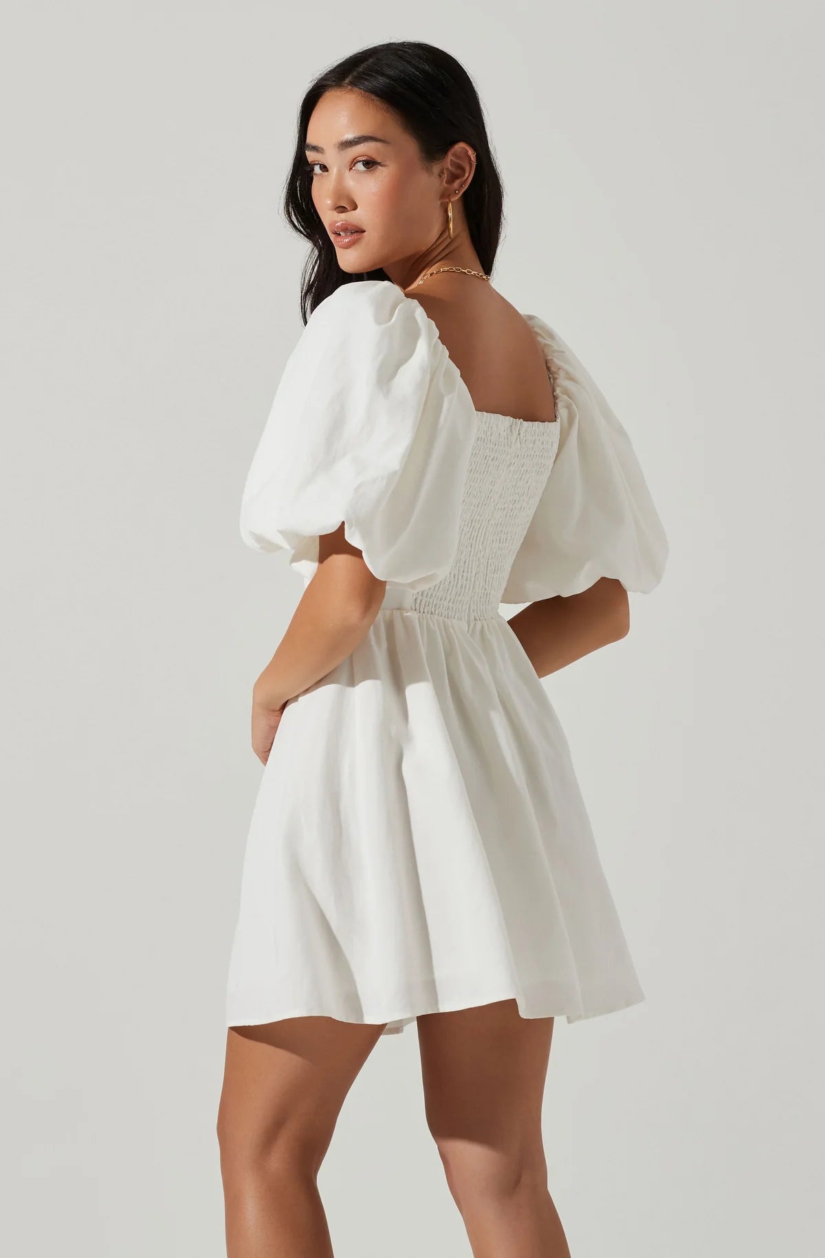 ASTR the Label ‘Serilda Dress’