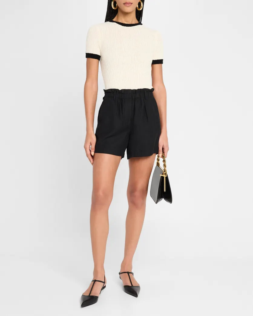 Rails ‘Monte Short’