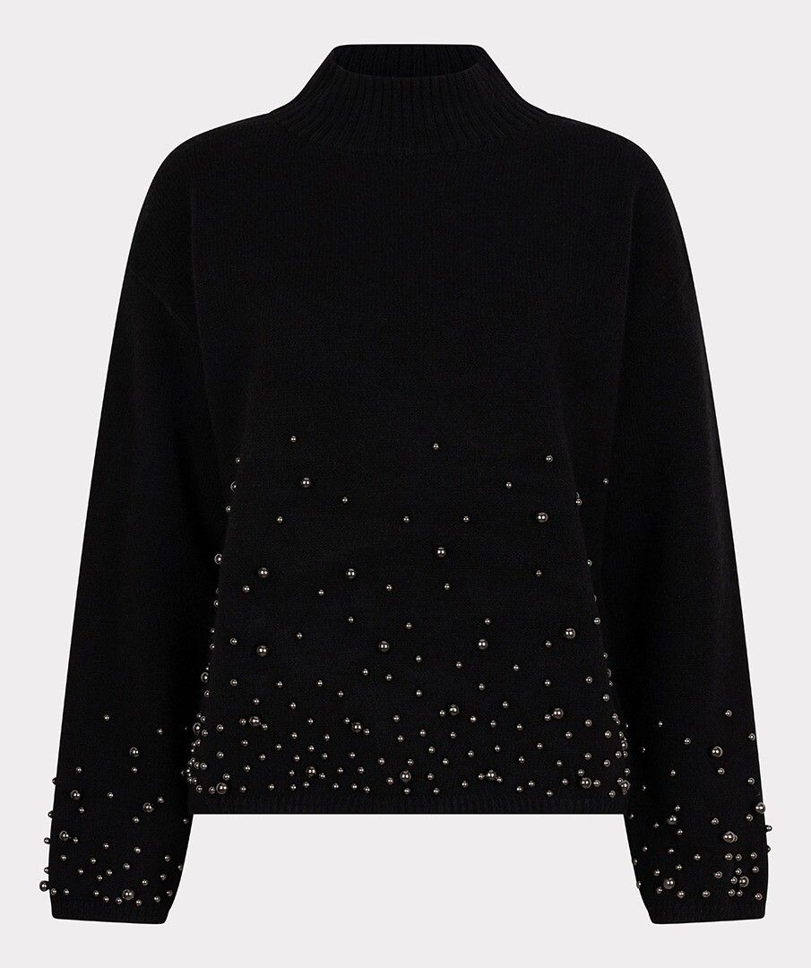 Esqualo ‘Pearl Sweater’
