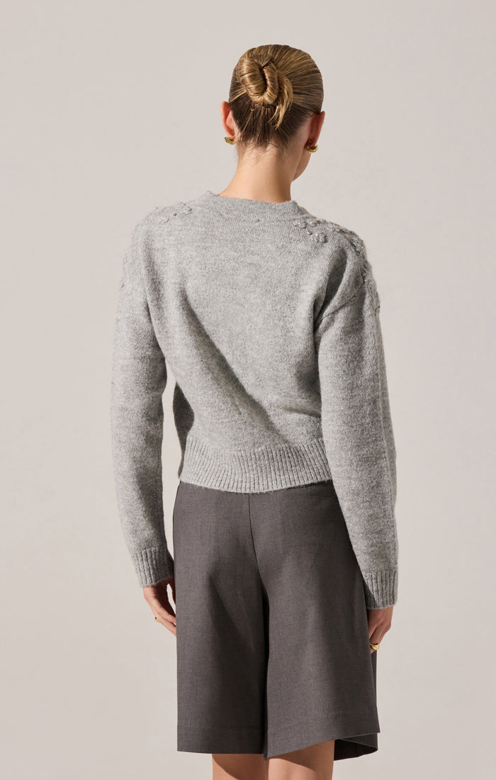 ASTR The Label ‘Susannah Cardigan’