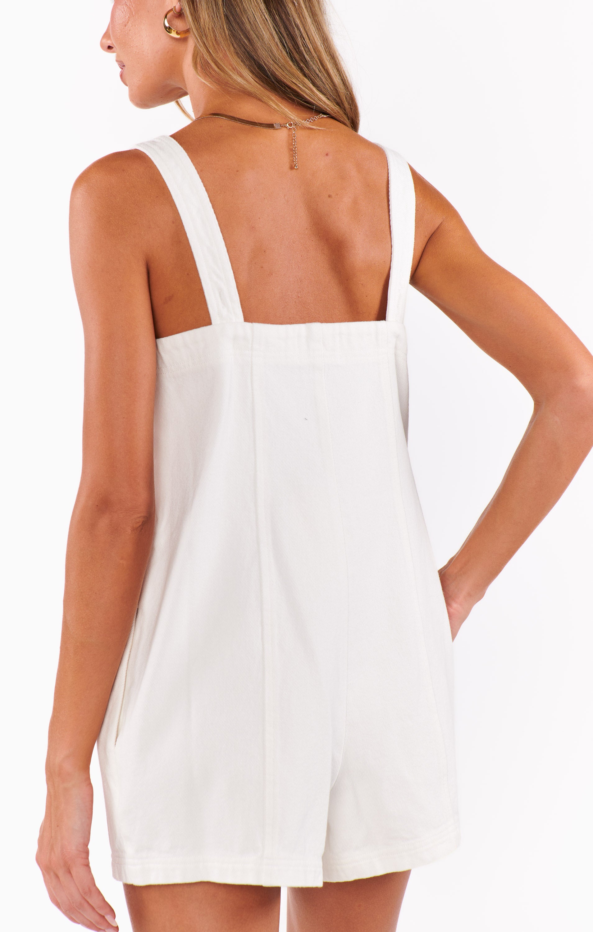 Show Me Your Mumu ‘Mission Romper’