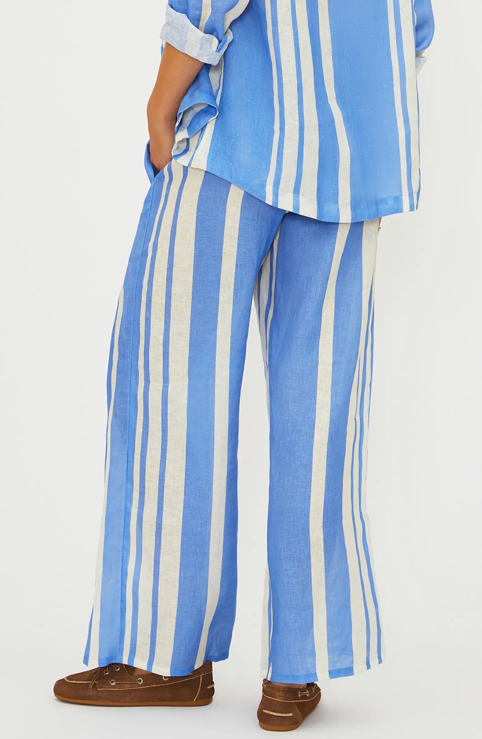 Beach Riot ‘Audley Pant’
