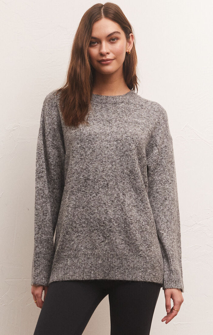 Z Supply 'Silas Pullover Sweater'