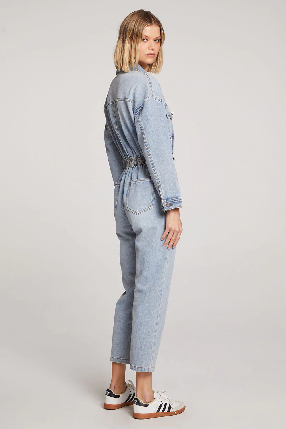 Saltwater Luxe ‘Denver Coverall’