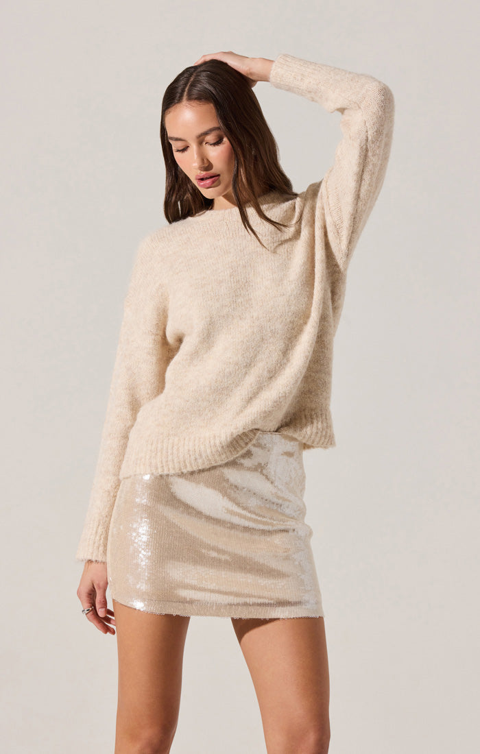 ASTR The Label ‘Darby Skirt’