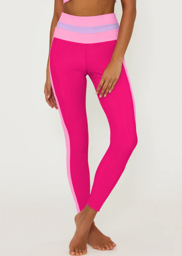 Beach Riot 'Mariella Legging'