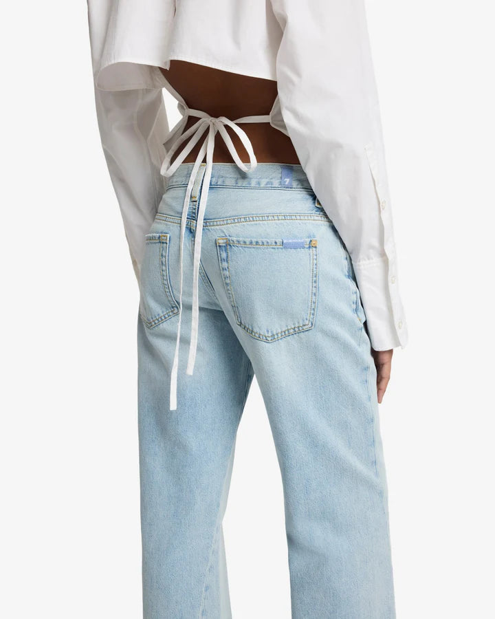 7 For All Mankind ‘Spencer Flare’