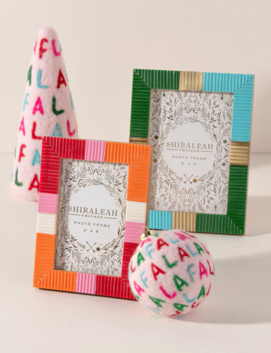 Shiraleah ‘Decorative Christmas Tree Set’