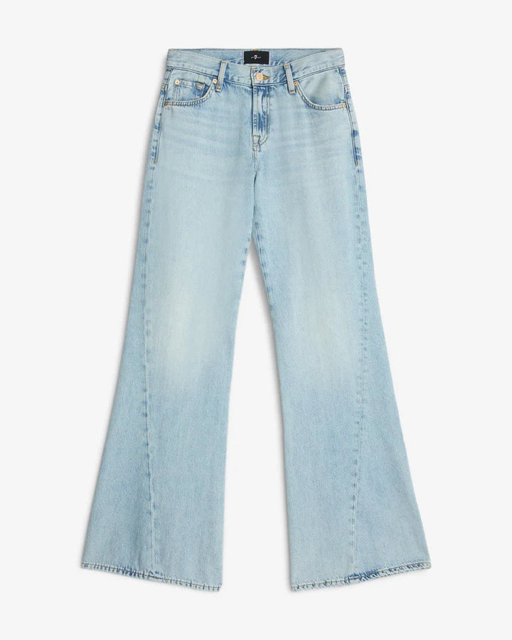 7 For All Mankind ‘Spencer Flare’