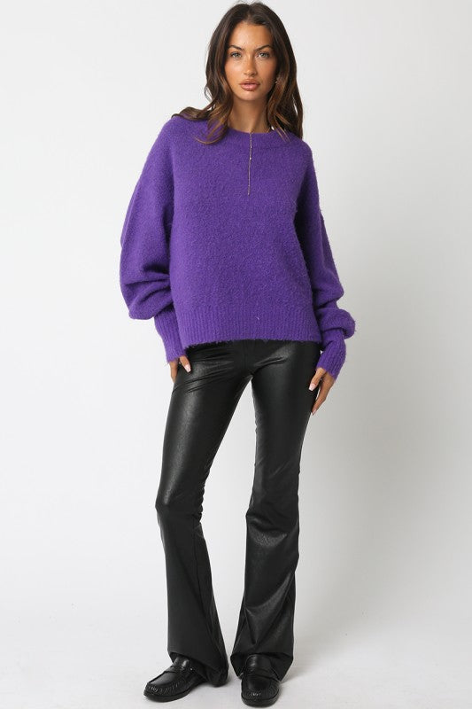 The 'Julien Sweater'