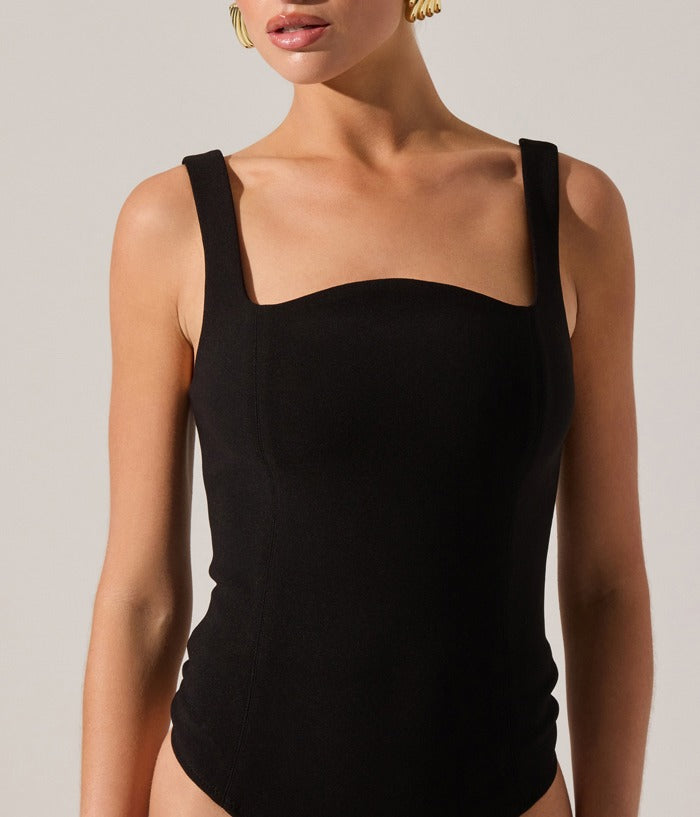 ASTR The Label ‘Kendal Bodysuit’