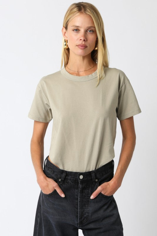 The 'Danika Bodysuit'