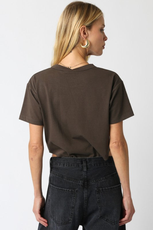 The 'Danika Bodysuit'
