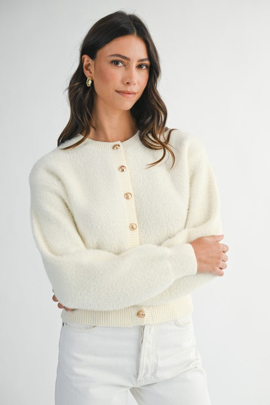 The 'Lexi Sweater'