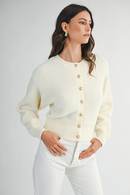 The 'Lexi Sweater'