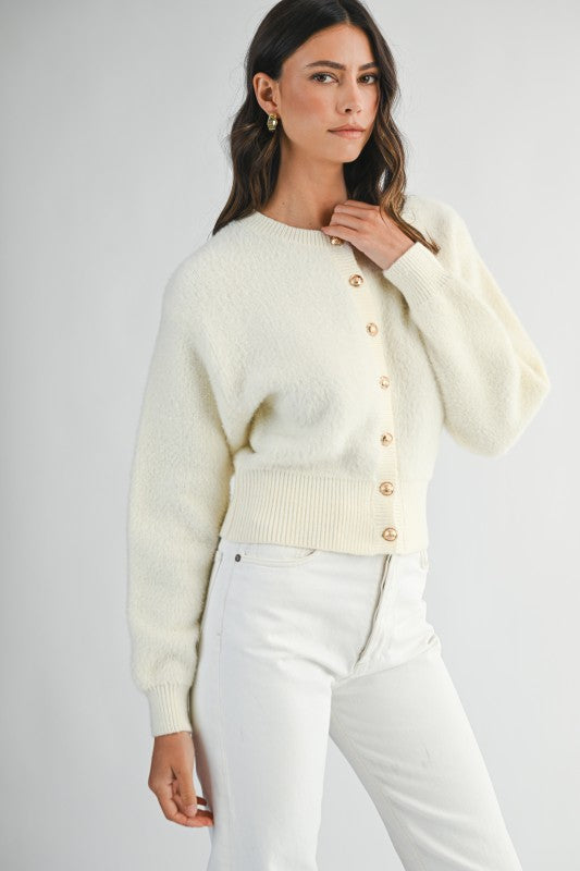 The 'Lexi Sweater'