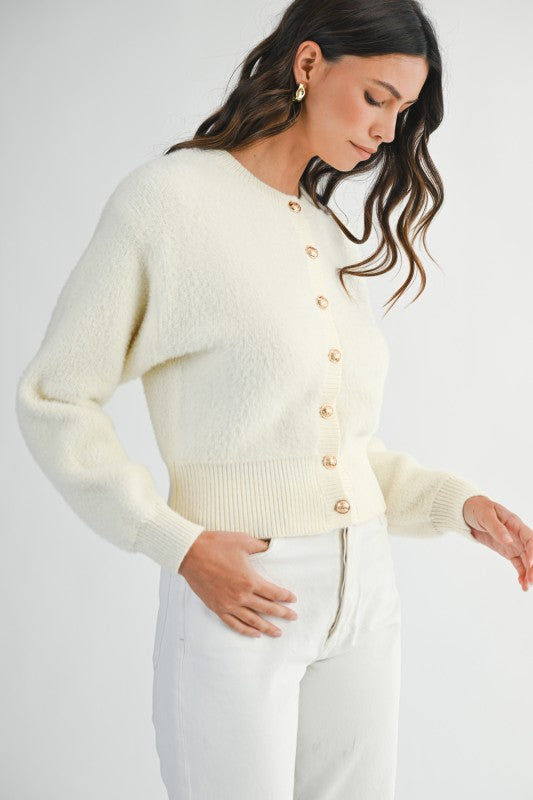 The 'Lexi Sweater'