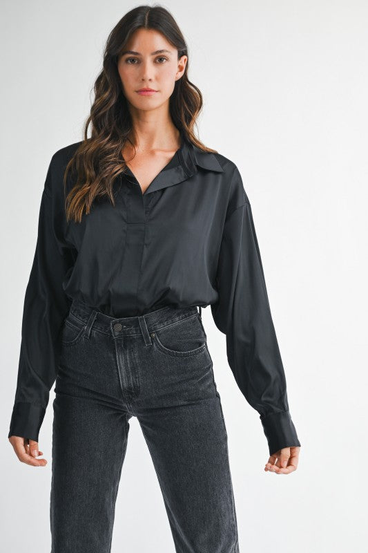 The 'Prescott Bodysuit'