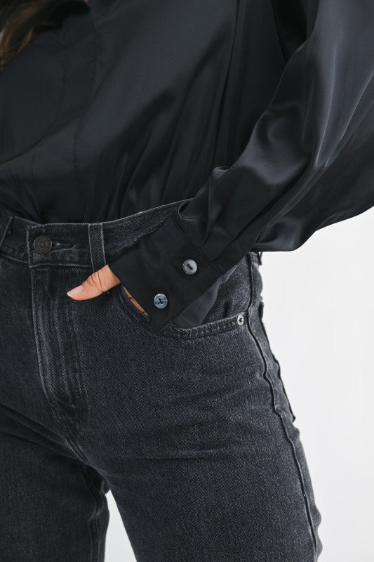 The 'Prescott Bodysuit'