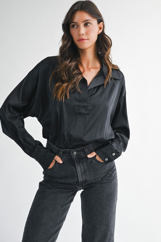 The 'Prescott Bodysuit'