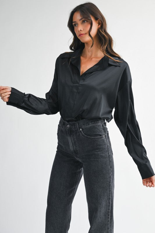 The 'Prescott Bodysuit'