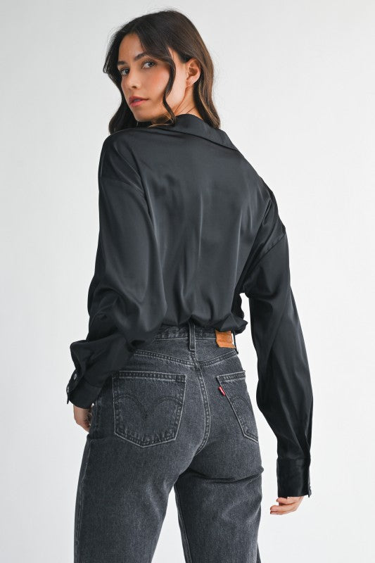 The 'Prescott Bodysuit'