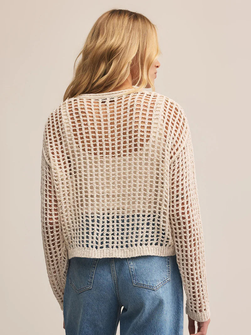 Z Supply ‘Felix Sweater’