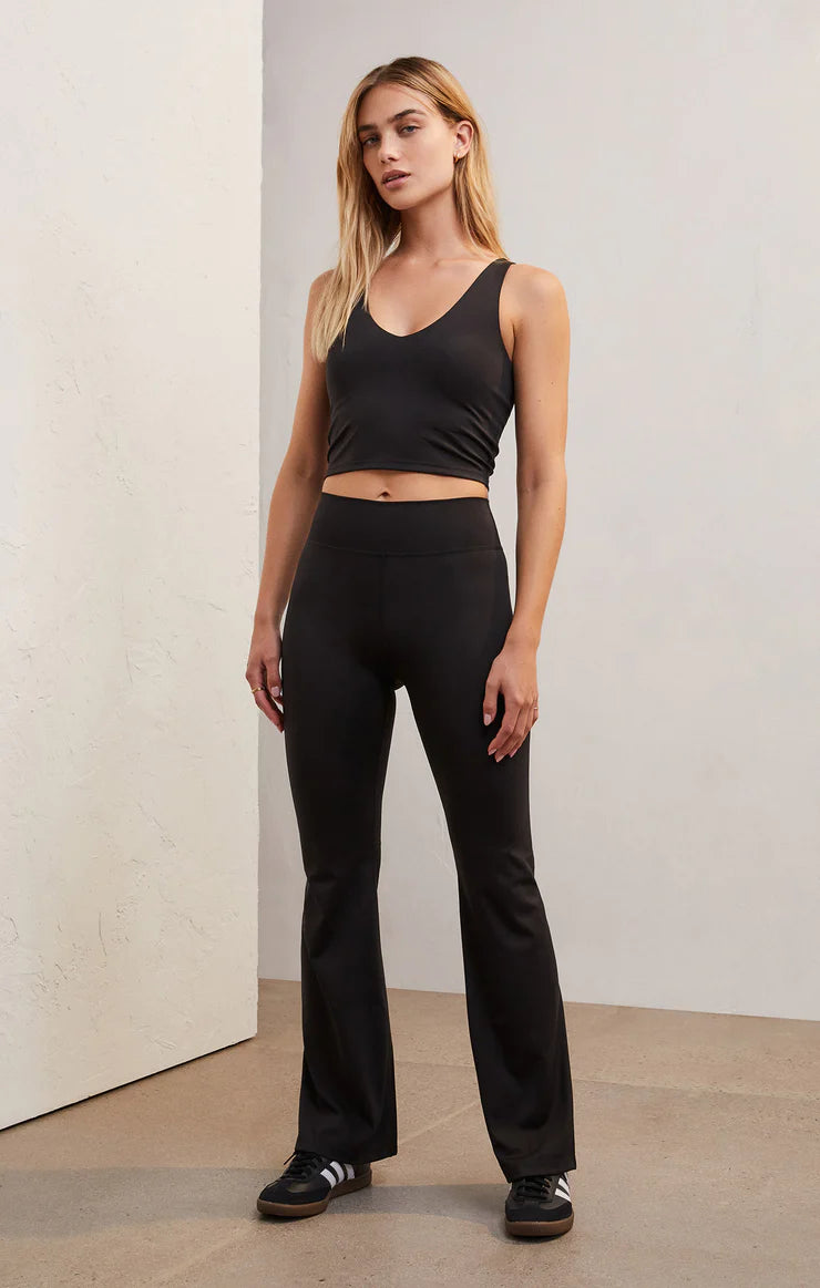 Z Supply ‘Wear Me Out Flare Pant’