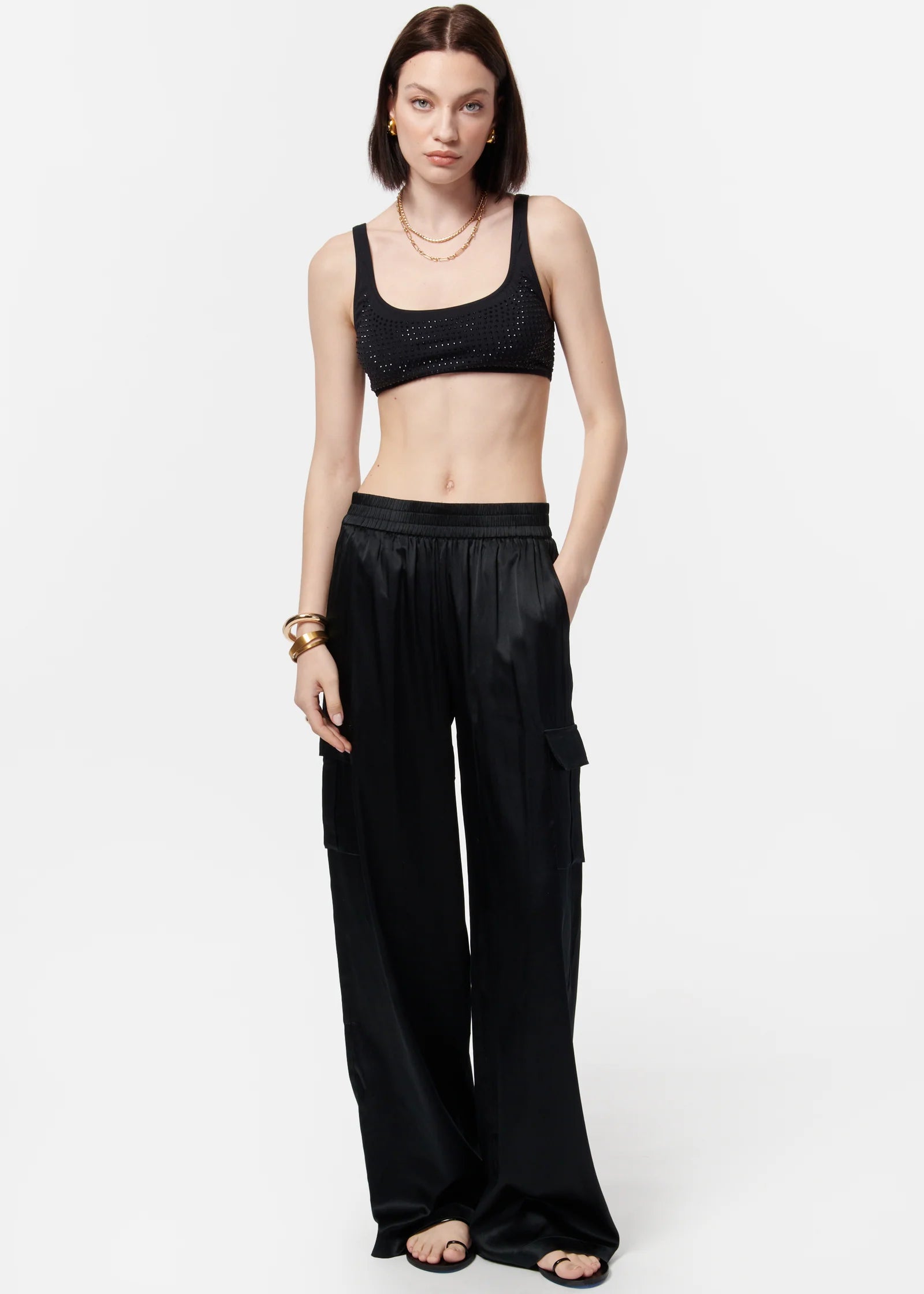 Cami NYC 'Nazanin Pant'