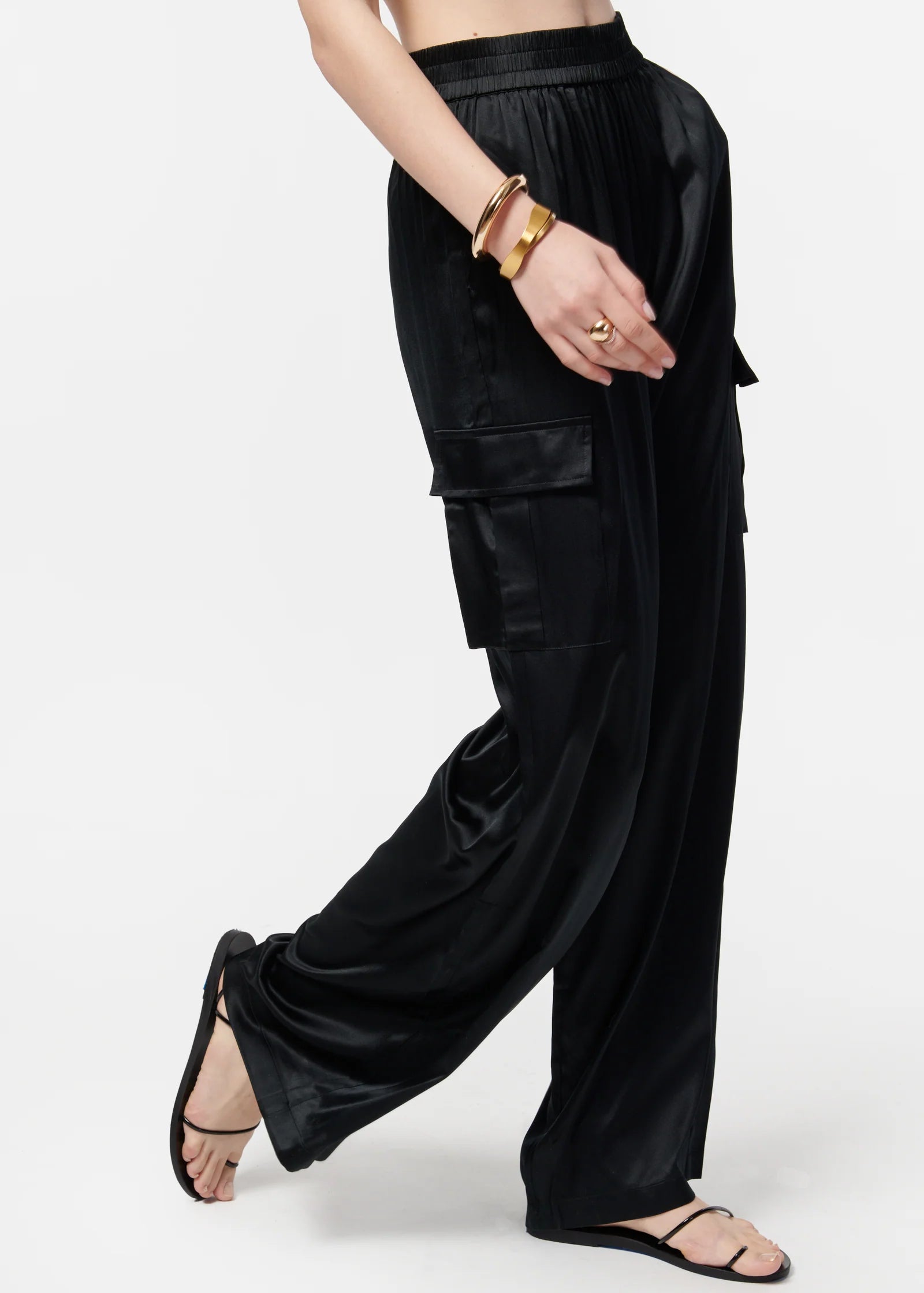 Cami NYC 'Nazanin Pant'