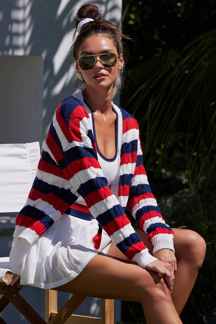 Beach Riot ‘Sherry Cardigan’