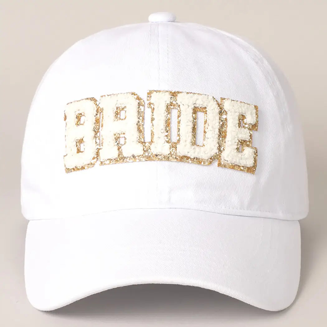 The 'Bride Hat'