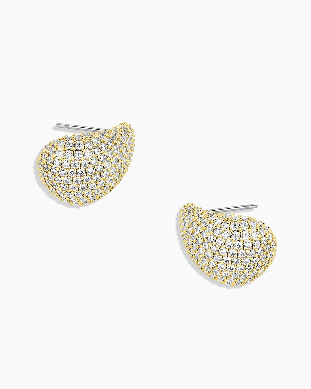 Gorjana ‘Banks Shimmer Earrings’