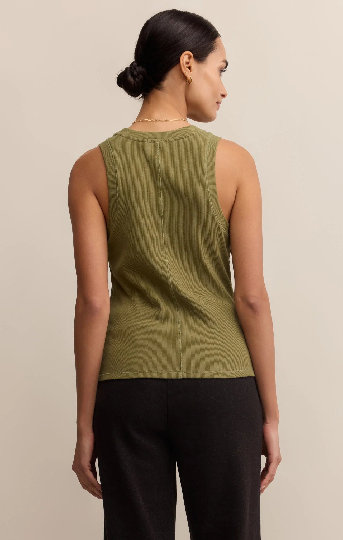 ZSupply ‘Sirena Rib Tank’