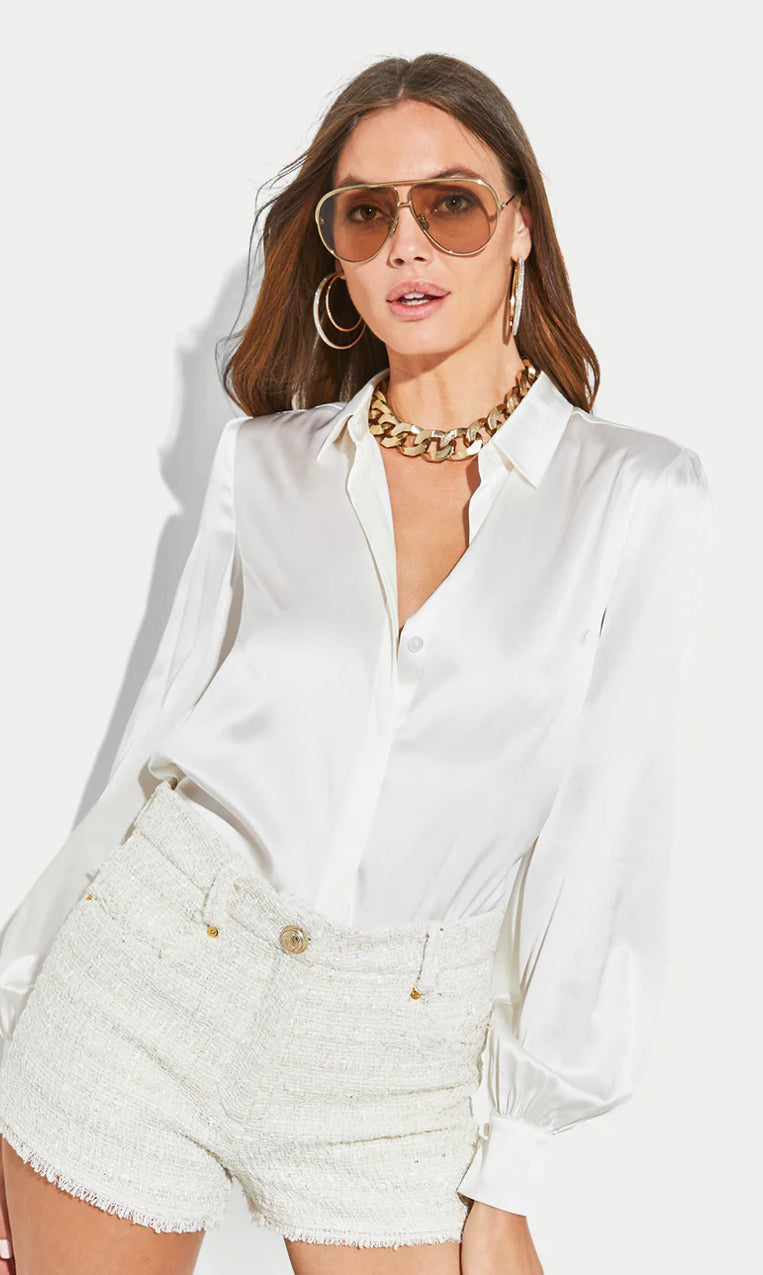 Generation Love ‘Maxwell Blouse’